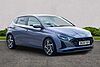 Hyundai I20 1.0 T-GDi Premium DCT Euro 6 (s/s) 5dr Blue
