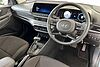 Hyundai I20 1.0 T-GDi Premium DCT Euro 6 (s/s) 5dr Blue