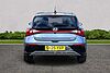 Hyundai I20 1.0 T-GDi Premium DCT Euro 6 (s/s) 5dr Blue