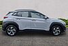 Hyundai KONA 1.6 h-GDi SE Connect DCT Euro 6 (s/s) 5dr Grey