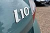 Hyundai I10 1.0 Premium Auto Euro 6 (s/s) 5dr Green
