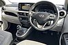 Hyundai I10 1.0 Premium Auto Euro 6 (s/s) 5dr Green