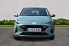 Hyundai I10 1.0 Premium Auto Euro 6 (s/s) 5dr Green