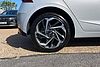 Hyundai I20 1.0 T-GDi MHEV Premium DCT Euro 6 (s/s) 5dr Grey