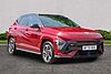 Hyundai KONA 1.6 h-GDi N Line S DCT Euro 6 (s/s) 5dr Red