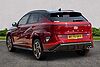 Hyundai KONA 1.6 h-GDi N Line S DCT Euro 6 (s/s) 5dr Red
