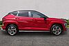 Hyundai KONA 1.6 h-GDi N Line S DCT Euro 6 (s/s) 5dr Red