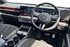 Hyundai KONA 1.6 h-GDi N Line S DCT Euro 6 (s/s) 5dr Red
