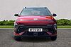 Hyundai KONA 1.6 h-GDi N Line S DCT Euro 6 (s/s) 5dr Red