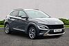 Hyundai KONA 1.6 h-GDi Premium DCT Euro 6 (s/s) 5dr Grey