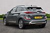Hyundai KONA 1.6 h-GDi Premium DCT Euro 6 (s/s) 5dr Grey