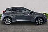 Hyundai KONA 1.6 h-GDi Premium DCT Euro 6 (s/s) 5dr Grey