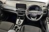 Hyundai KONA 1.6 h-GDi Premium DCT Euro 6 (s/s) 5dr Grey
