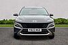 Hyundai KONA 1.6 h-GDi Premium DCT Euro 6 (s/s) 5dr Grey