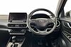 Hyundai KONA 1.6 h-GDi Premium DCT Euro 6 (s/s) 5dr Grey