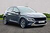 Hyundai KONA 1.6 h-GDi Premium DCT Euro 6 (s/s) 5dr Grey