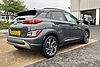 Hyundai KONA 1.6 h-GDi Premium DCT Euro 6 (s/s) 5dr Grey
