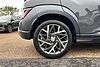 Hyundai KONA 1.6 h-GDi Premium DCT Euro 6 (s/s) 5dr Grey