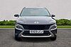 Hyundai KONA 1.6 h-GDi Premium DCT Euro 6 (s/s) 5dr Grey