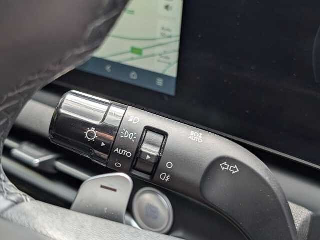 Hyundai TUCSON 1.6 T-GDi Ultimate Auto Euro 6 (s/s) 5dr