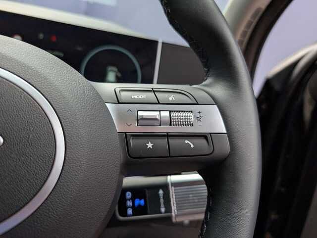 Hyundai TUCSON 1.6 T-GDi Ultimate Auto Euro 6 (s/s) 5dr