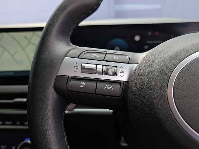 Hyundai TUCSON 1.6 T-GDi Ultimate Auto Euro 6 (s/s) 5dr