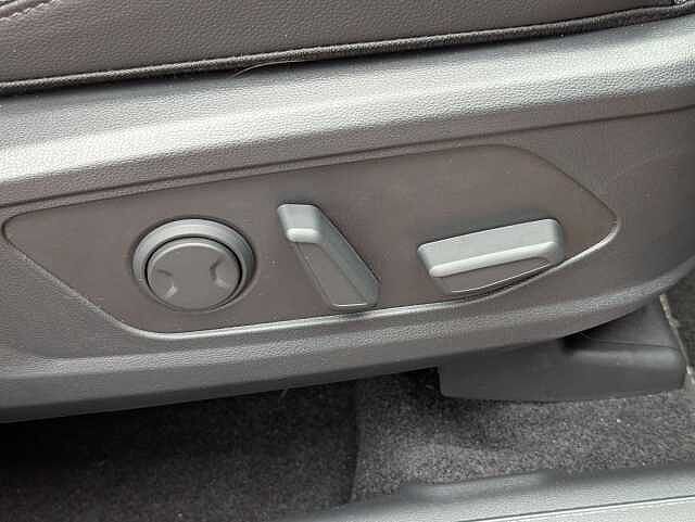 Hyundai TUCSON 1.6 T-GDi Ultimate Auto Euro 6 (s/s) 5dr