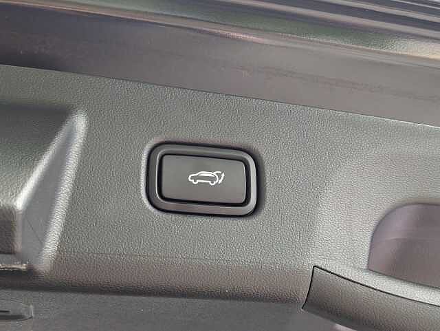 Hyundai TUCSON 1.6 T-GDi Ultimate Auto Euro 6 (s/s) 5dr