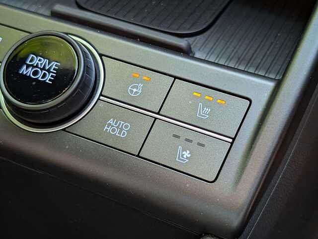 Hyundai KONA 65.4kWh N Line S Auto 5dr