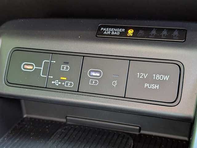 Hyundai KONA 65.4kWh N Line S Auto 5dr