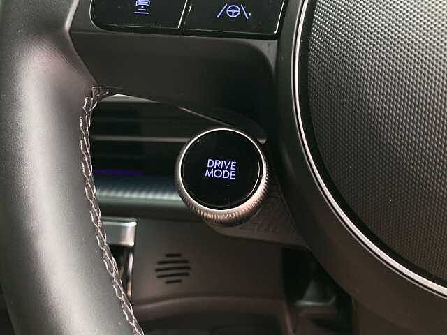 Hyundai IONIQ 6 77.4kWh Premium Auto 4dr