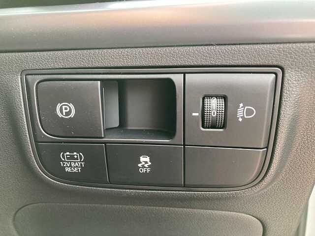 Hyundai TUCSON 1.6 T-GDi Advance Auto Euro 6 (s/s) 5dr