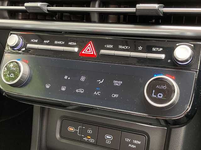 Hyundai TUCSON 1.6 T-GDi Advance Auto Euro 6 (s/s) 5dr