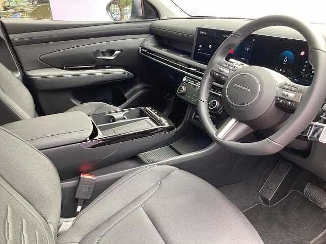 Hyundai TUCSON 1.6 T-GDi Advance Auto Euro 6 (s/s) 5dr
