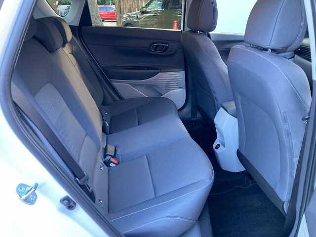 Hyundai BAYON 1.0 T-GDi Ultimate Euro 6 (s/s) 5dr