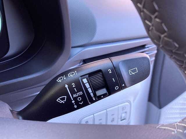 Hyundai BAYON 1.0 T-GDi Ultimate Euro 6 (s/s) 5dr