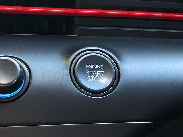 Hyundai KONA 1.6 T-GDi N Line S Euro 6 (s/s) 5dr Grey