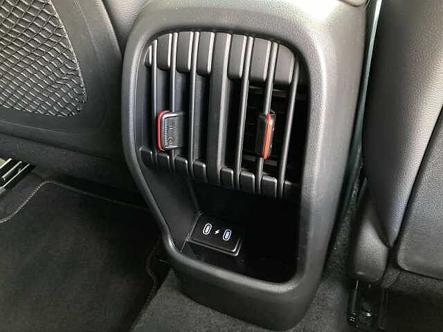 Hyundai KONA 1.6 T-GDi N Line S Euro 6 (s/s) 5dr Grey