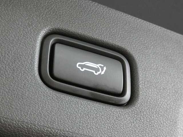 Hyundai TUCSON 1.6 T-GDi N Line Auto Euro 6 (s/s) 5dr Grey