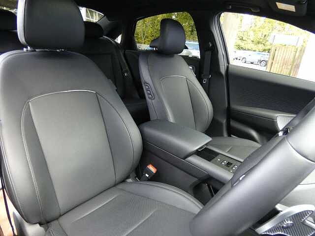 Hyundai IONIQ 6 77.4kWh Ultimate Auto 4dr