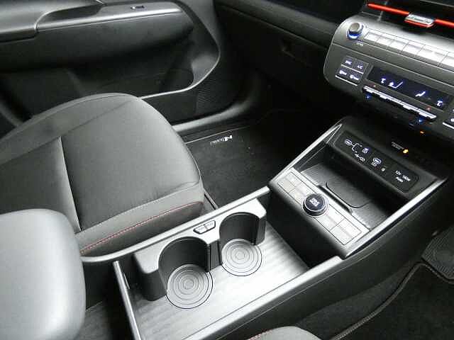 Hyundai KONA 1.6 h-GDi N Line DCT Euro 6 (s/s) 5dr