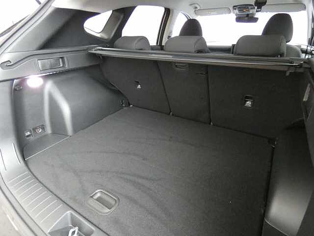 Hyundai TUCSON 1.6 T-GDi Advance Euro 6 (s/s) 5dr