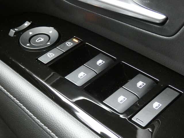 Hyundai TUCSON 1.6 T-GDi Advance Euro 6 (s/s) 5dr