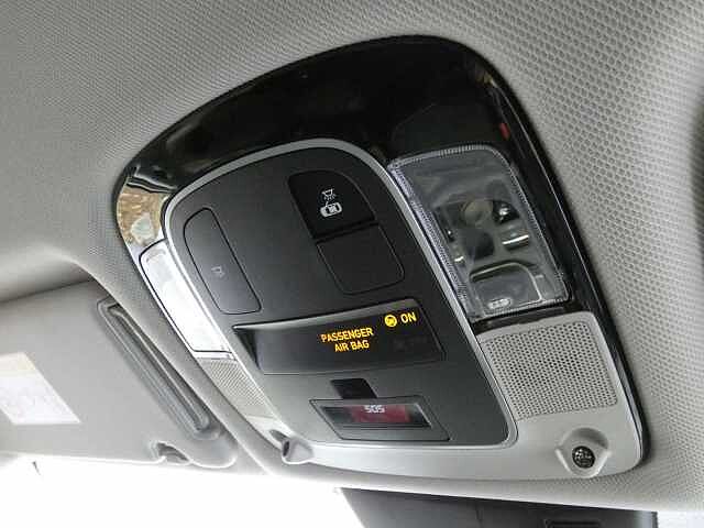 Hyundai TUCSON 1.6 T-GDi Premium Euro 6 (s/s) 5dr