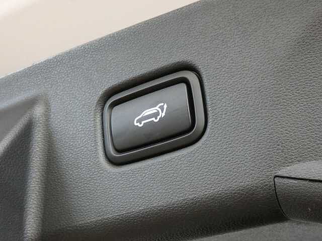 Hyundai TUCSON 1.6 T-GDi Premium Euro 6 (s/s) 5dr