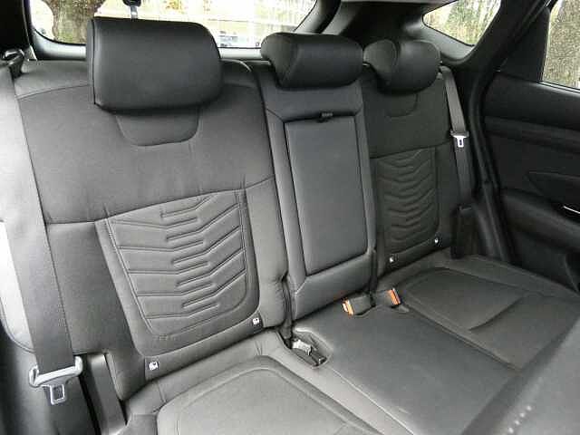 Hyundai TUCSON 1.6 T-GDi Premium Euro 6 (s/s) 5dr