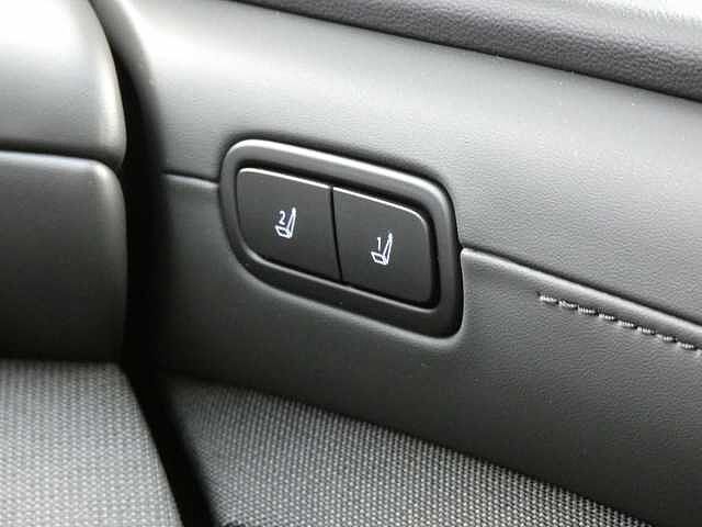 Hyundai TUCSON 1.6 T-GDi Ultimate Auto Euro 6 (s/s) 5dr