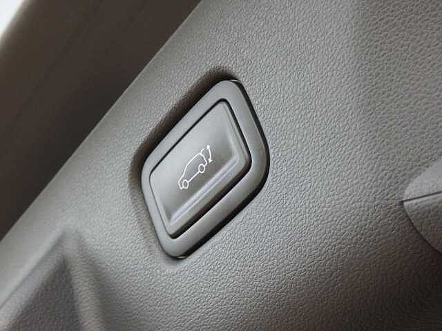 Hyundai KONA 65.4kWh Ultimate Auto 5dr Grey