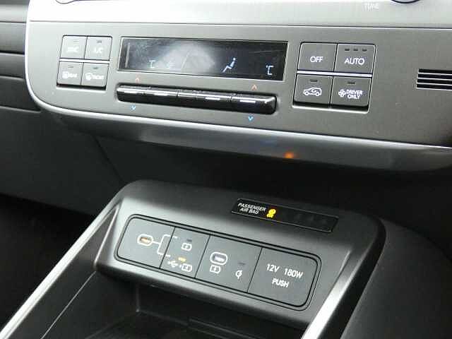 Hyundai KONA 65.4kWh Ultimate Auto 5dr Grey