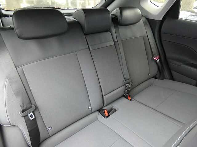 Hyundai KONA 65.4kWh Ultimate Auto 5dr Grey